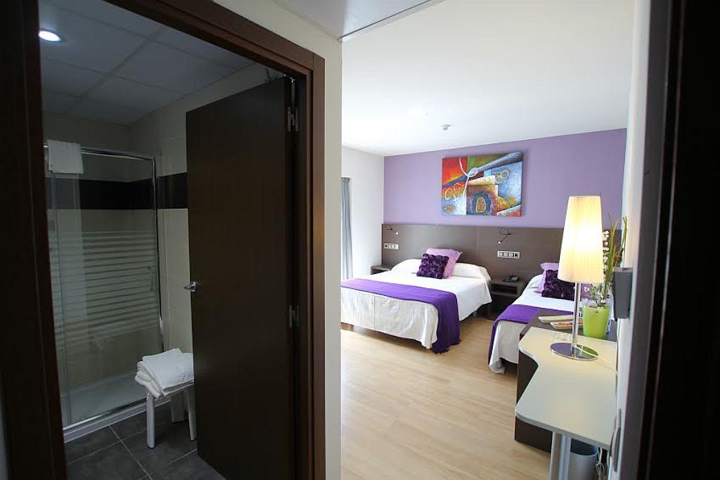 Tossamar Hotel And Spa Tossa de Mar Exterior foto